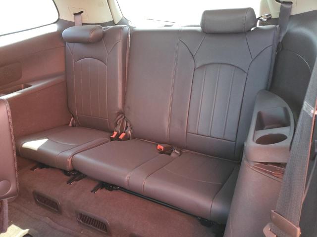 Photo 10 from auction – 2014 BUICK ENCLAVE with VIN 5GAKVBKD3EJ129648
