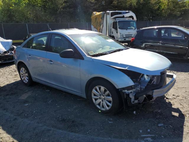 صورة رقم 4 من المزاد - 2011 CHEVROLET CRUZE LS مع VIN 1G1PC5SH7B7294635