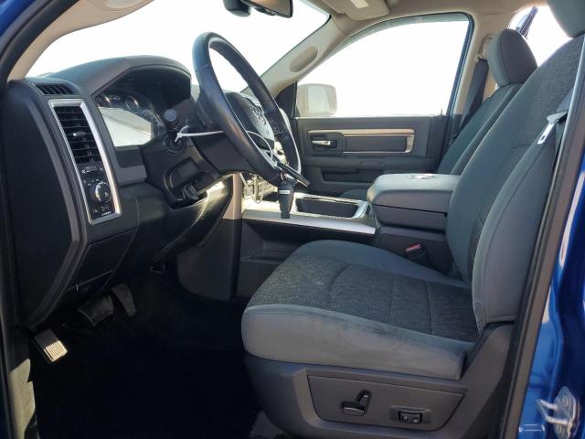 Photo 7 from auction – 2016 RAM 1500 SLT with VIN 1C6RR7LG6GS197390