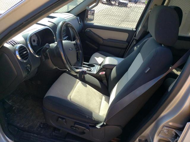 Photo 7 from auction – 2007 FORD EXPLORER S with VIN 1FMEU53817UA13007