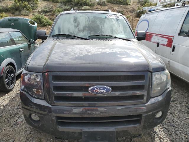 صورة رقم 5 من المزاد - 2007 FORD EXPEDITION مع VIN 1FMFK20537LA50181
