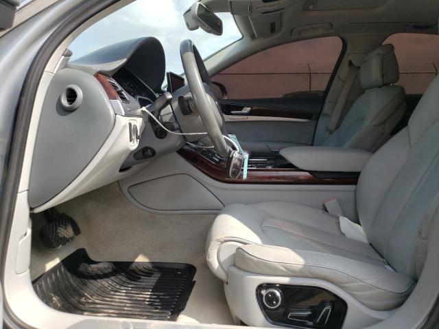Foto 7 de la subasta – 2011 AUDI A8 QUATTRO con VIN WAUAVAFD9BN019476