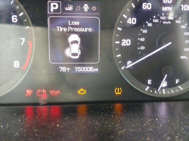 Photo 8 from auction – 2015 HYUNDAI SONATA SE with VIN 5NPE24AF9FH141574