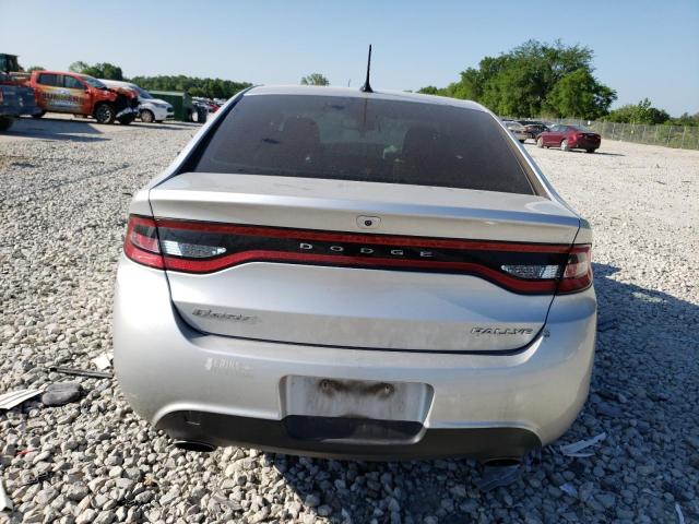 Photo 6 from auction – 2013 DODGE DART SXT with VIN 1C3CDFBA8DD343958