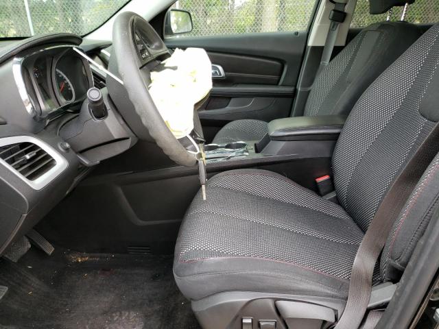 Photo 7 from auction – 2016 GMC TERRAIN SL with VIN 2GKFLSEK9G6104144