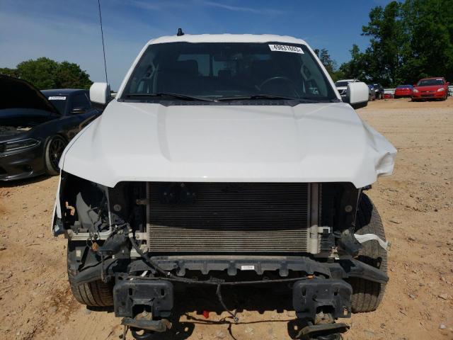 Photo 5 from auction – 2020 FORD F150 SUPER with VIN 1FTEW1E58LFC10944