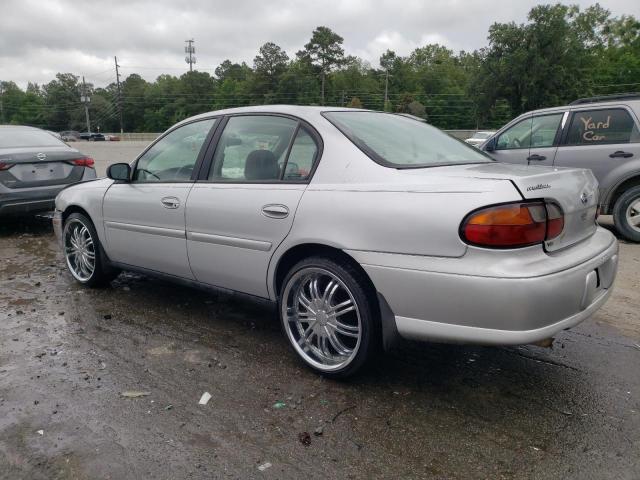 Photo 2 from auction – 2002 CHEVROLET MALIBU with VIN 1G1ND52JX2M518828