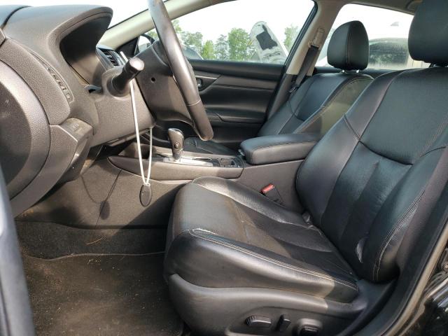 Photo 7 from auction – 2018 NISSAN ALTIMA 2.5 with VIN 1N4AL3AP3JC244191