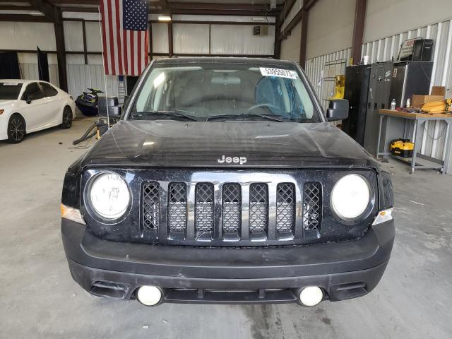 Photo 5 from auction – 2012 JEEP PATRIOT SP with VIN 1C4NJPBB0CD642225