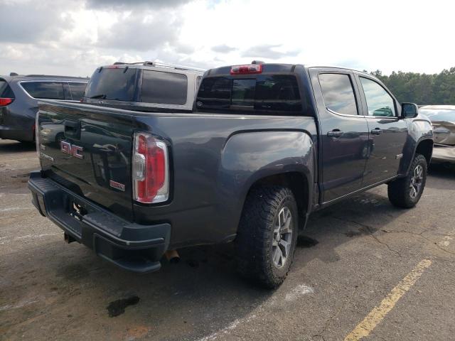 Photo 3 from auction – 2016 GMC CANYON SLE with VIN 1GTG6CE33G1301562