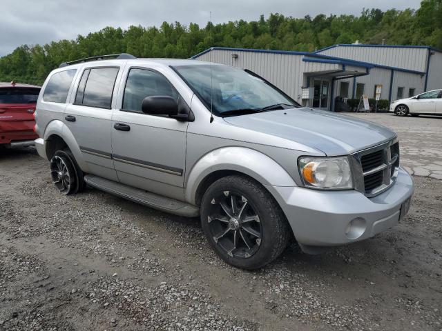 Photo 4 from auction – 2008 DODGE DURANGO SL with VIN 1D8HB48N28F112460