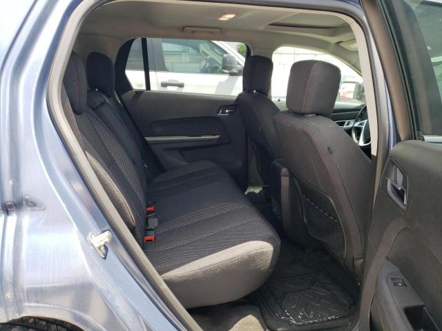 Photo 11 from auction – 2012 GMC TERRAIN SL with VIN 2GKFLTE51C6128674