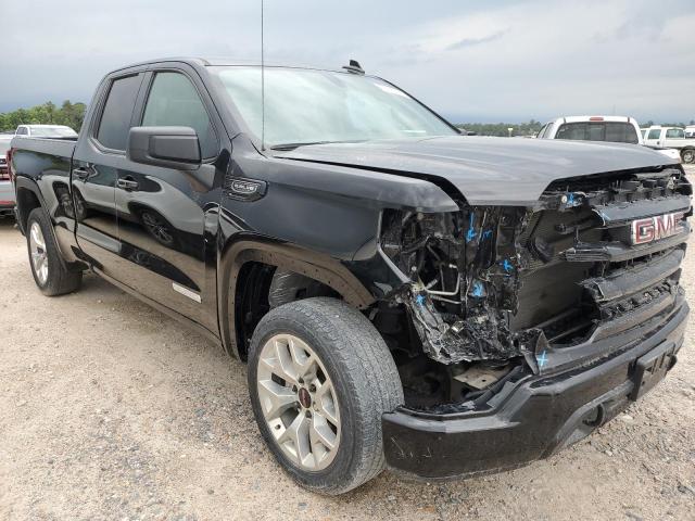 Photo 4 from auction – 2022 GMC SIERRA LIM with VIN 1GTR8CED4NZ109531