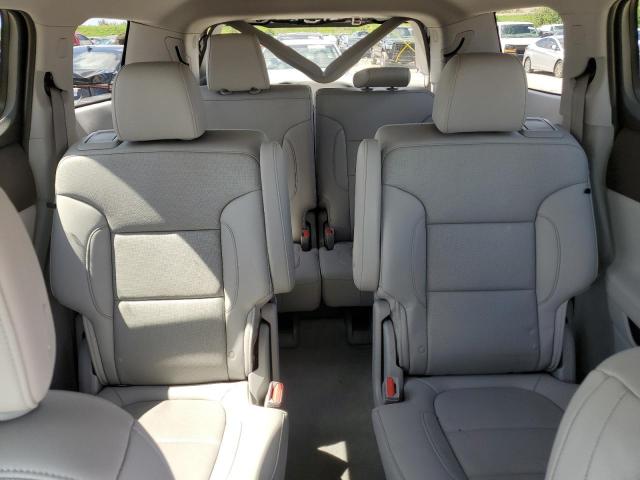 Photo 10 from auction – 2023 GMC ACADIA SLT with VIN 1GKKNML40PZ155335