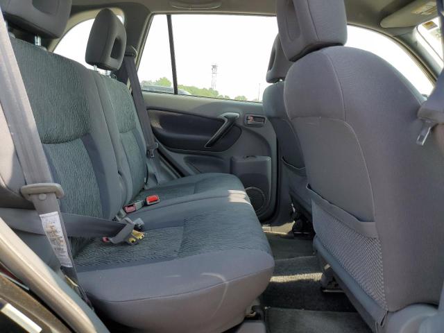 Photo 11 from auction – 2002 TOYOTA RAV4 with VIN JTEGH20V120050144