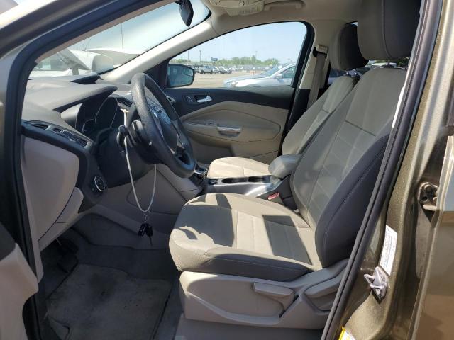 Photo 7 from auction – 2013 FORD ESCAPE SE with VIN 1FMCU0GX0DUC69520