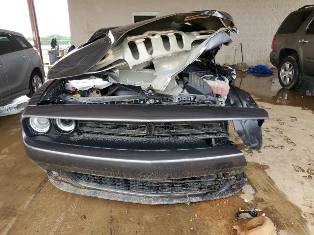 Photo 5 from auction – 2021 DODGE CHALLENGER with VIN 2C3CDZAG5MH596830