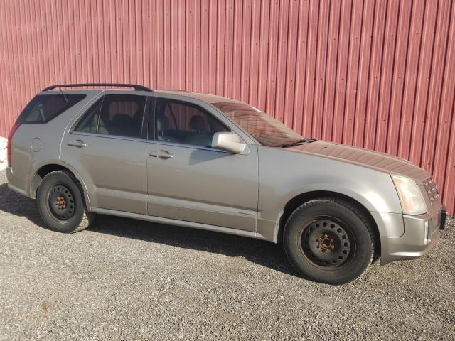 Фото 4 с аукциона – 2004 CADILLAC SRX с VIN 1GYEE637840162896