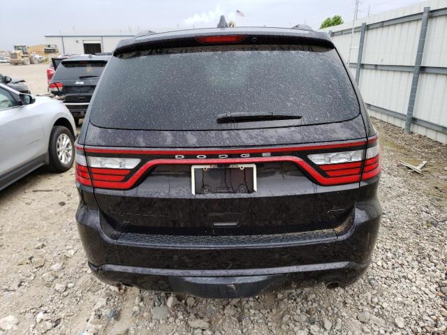 Photo 6 from auction – 2018 DODGE DURANGO GT with VIN 1C4RDJDG1JC416017