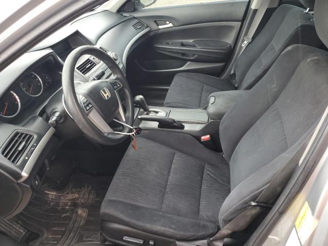 Photo 7 from auction – 2012 HONDA ACCORD LXP with VIN 1HGCP2F45CA011977