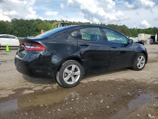Photo 3 from auction – 2015 DODGE DART SXT with VIN 1C3CDFBBXFD222201