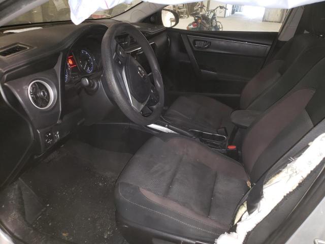 Photo 7 from auction – 2019 TOYOTA COROLLA with VIN 2T1BURHE9KC229786
