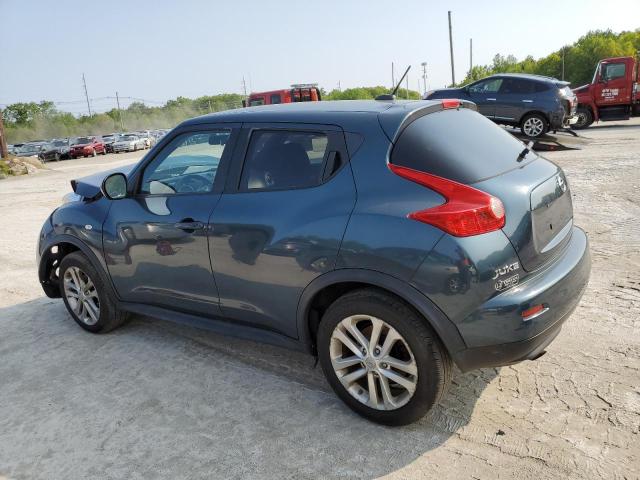 Photo 2 from auction – 2012 NISSAN JUKE S with VIN JN8AF5MV5CT114296