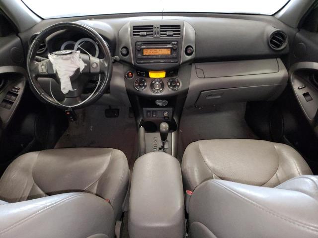 Photo 8 from auction – 2012 TOYOTA RAV4 LIMIT with VIN 2T3DF4DV8CW251992