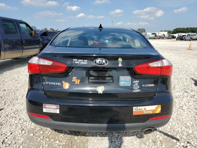 Photo 6 from auction – 2014 KIA FORTE EX with VIN KNAFX4A80E5103007
