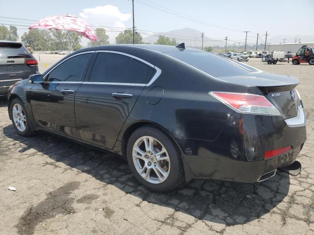 Photo 2 from auction – 2010 ACURA TL with VIN 19UUA8F54AA007496