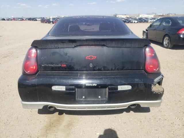 Photo 6 from auction – 2002 CHEVROLET MONTE CARL with VIN 2G1WX15K329266975
