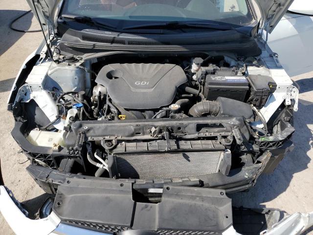 Photo 11 from auction – 2012 HYUNDAI VELOSTER with VIN KMHTC6ADXCU078741