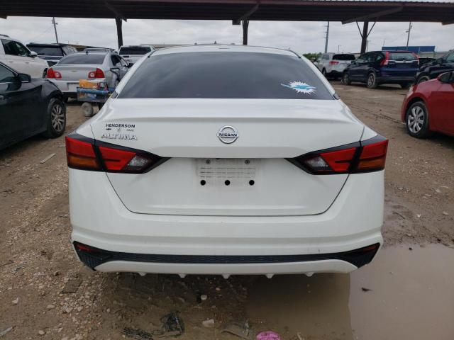 Photo 6 from auction – 2020 NISSAN ALTIMA S with VIN 1N4BL4BV4LC201909