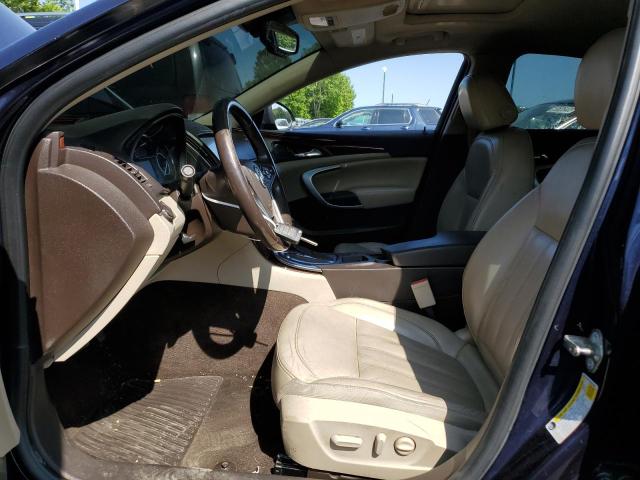 Photo 7 from auction – 2017 BUICK REGAL SPOR with VIN 2G4GL5EX7H9178252