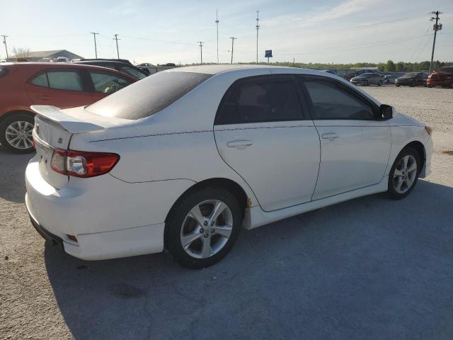 Photo 3 from auction – 2012 TOYOTA COROLLA BA with VIN 2T1BU4EE2CC795734