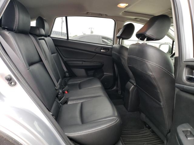Photo 10 from auction – 2013 SUBARU XV CROSSTR with VIN JF2GPAKC8D2870694