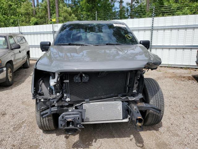 Photo 5 from auction – 2021 FORD F150 SUPER with VIN 1FTFW1E80MKD53149