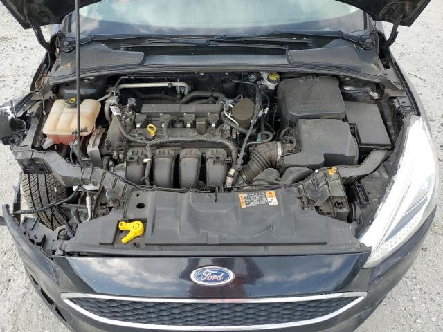 Photo 11 from auction – 2016 FORD FOCUS SE with VIN 1FADP3F27GL249482
