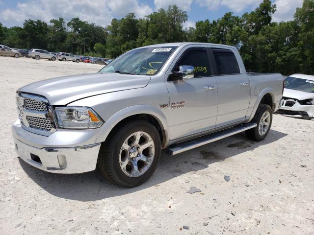 Photo 1 from auction – 2016 RAM 1500 LARAM with VIN 1C6RR6NT2GS404961