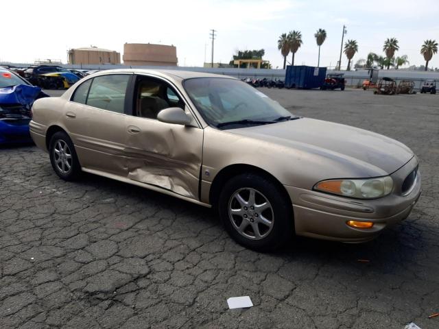 Photo 4 from auction – 2005 BUICK LESABRE CU with VIN 1G4HP52K55U230669
