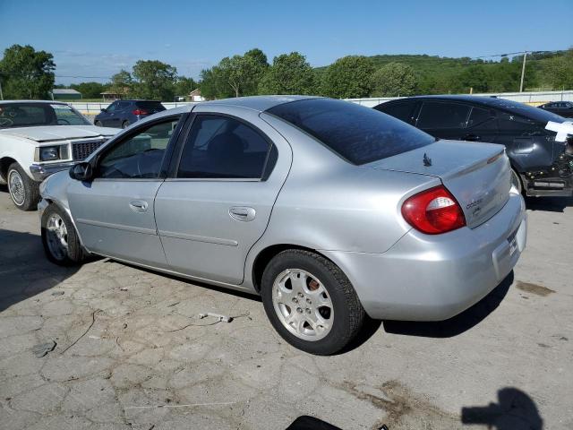 Photo 2 from auction – 2004 DODGE NEON with VIN 1B3ES56C34D563655