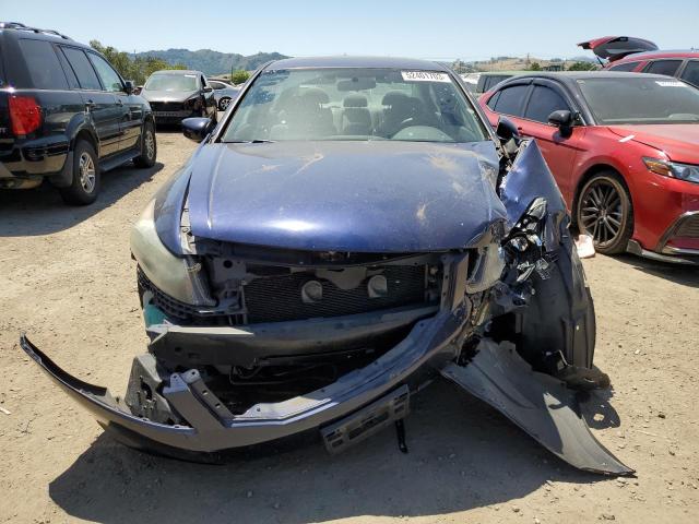 Photo 5 from auction – 2010 HONDA ACCORD LXP with VIN 1HGCP2F43AA015667