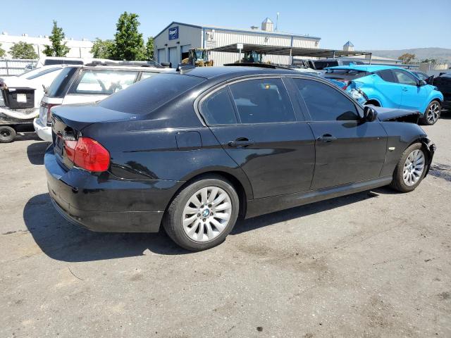 Photo 3 from auction – 2009 BMW 328 I SULE with VIN WBAPH53549A436575