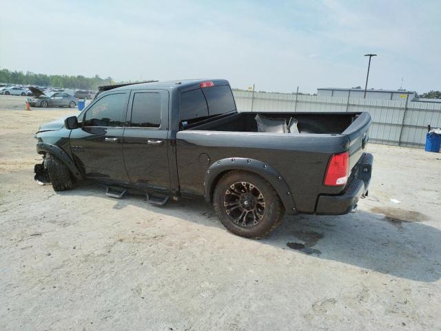 Photo 2 from auction – 2016 RAM 1500 ST with VIN 1C6RR7FTXGS139436