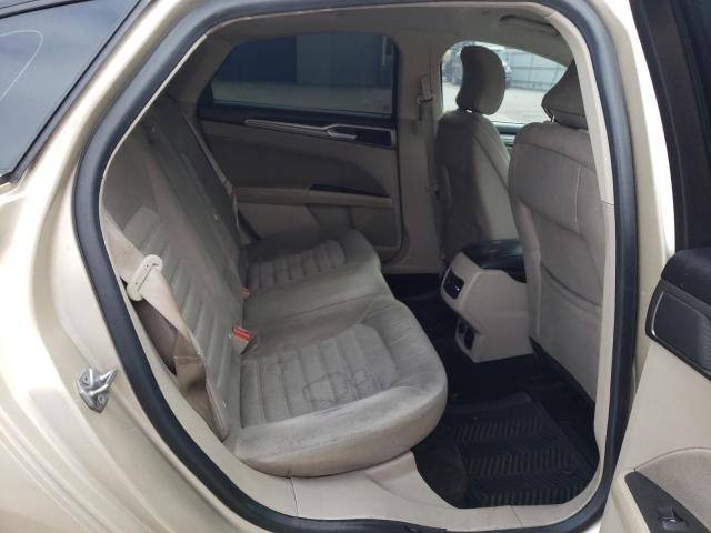 Photo 10 from auction – 2018 FORD FUSION SE with VIN 3FA6P0LU8JR277653