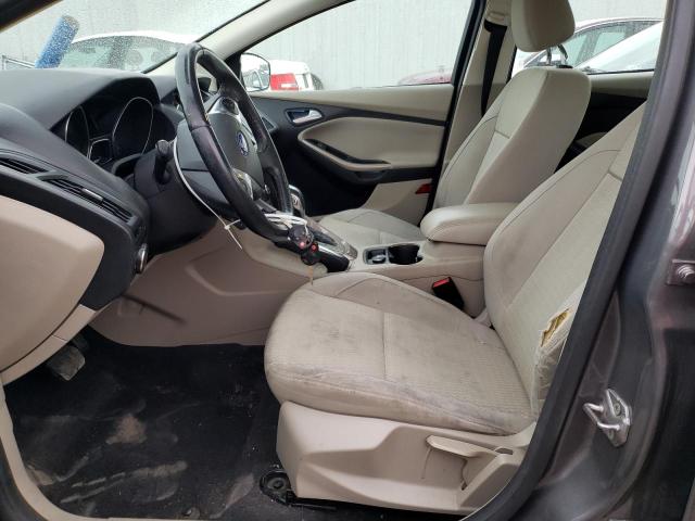 Photo 7 from auction – 2012 FORD FOCUS SEL with VIN 1FAHP3H2XCL328962