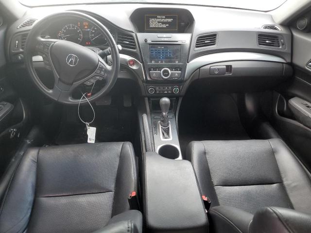 Photo 8 from auction – 2017 ACURA ILX PREMIU with VIN 19UDE2F79HA002274