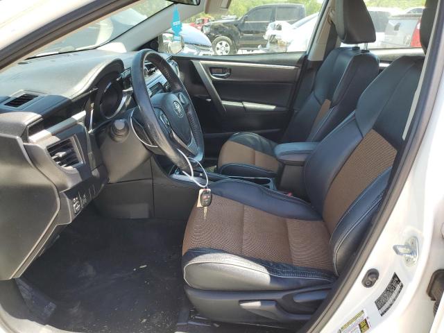 Photo 7 from auction – 2015 TOYOTA COROLLA L with VIN 5YFBURHEXFP178482