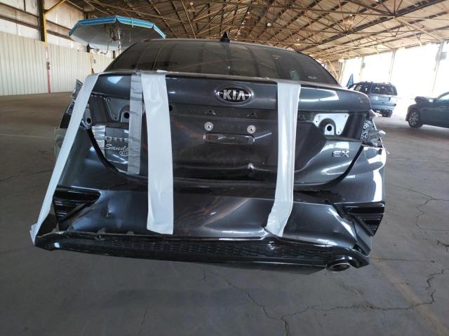 Photo 6 from auction – 2021 KIA FORTE EX with VIN 3KPF54AD8ME415696