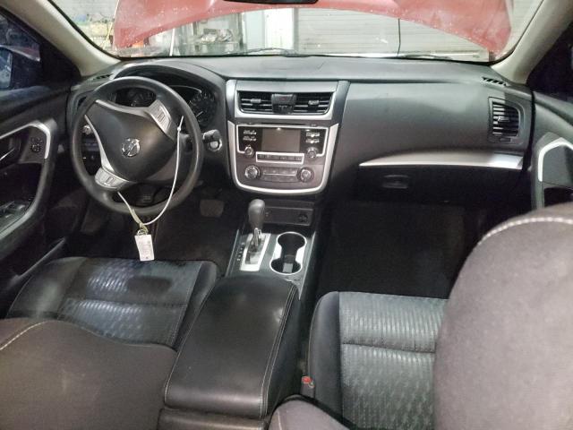 Photo 8 from auction – 2016 NISSAN ALTIMA 2.5 with VIN 1N4AL3AP9GN346401